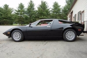 1980 Maserati Merak for sale