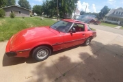 1980 Mazda RX7 for sale