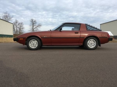 1980 Mazda RX7 for sale