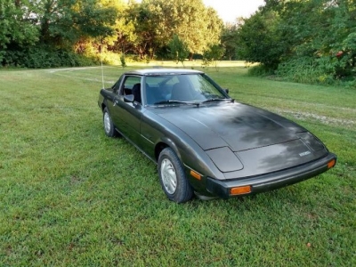 1980 Mazda RX7 for sale