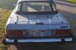 1980 Mercedes Benz 450 SL for sale in Michigan (ID-12528)
