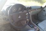 1980 Mercedes Benz 450 SL for sale in Michigan (ID-12528)