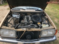 1980 Mercedes Benz 280CE for sale in New York (ID-76273)