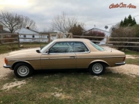 1980 Mercedes Benz 280CE for sale in New York (ID-76273)