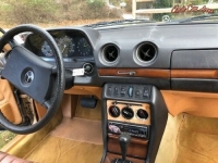 1980 Mercedes Benz 280CE for sale in New York (ID-76273)