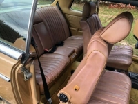 1980 Mercedes Benz 280CE for sale in New York (ID-76273)