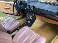 1980 Mercedes Benz 280CE for sale in New York (ID-76273)