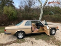 1980 Mercedes Benz 280CE for sale in New York (ID-76273)