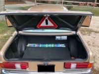 1980 Mercedes Benz 280CE for sale in New York (ID-76273)