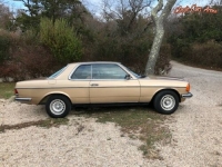 1980 Mercedes Benz 280CE for sale in New York (ID-76273)