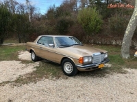 1980 Mercedes Benz 280CE for sale in New York (ID-76273)