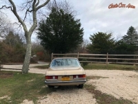1980 Mercedes Benz 280CE for sale in New York (ID-76273)