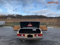 1980 Mercedes Benz 280CE for sale in New York (ID-76273)