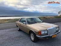 1980 Mercedes Benz 280CE for sale in New York (ID-76273)