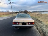 1980 Mercedes Benz 280CE for sale in New York (ID-76273)