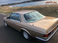 1980 Mercedes Benz 280CE for sale in New York (ID-76273)