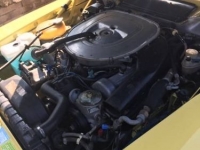 1980 Mercedes-Benz 450 SL for sale in Michigan (ID-93257)