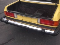 1980 Mercedes-Benz 450 SL for sale in Michigan (ID-93257)