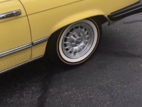 1980 Mercedes-Benz 450 SL for sale in Michigan (ID-93257)