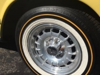 1980 Mercedes-Benz 450 SL for sale in Michigan (ID-93257)