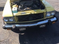 1980 Mercedes-Benz 450 SL for sale in Michigan (ID-93257)