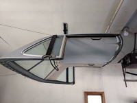 1980 Mercedes-Benz 450 SL for sale in Michigan (ID-93258)