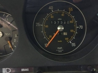 1980 Mercedes-Benz 450 SL for sale in Michigan (ID-93258)