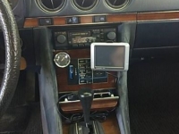 1980 Mercedes-Benz 450 SL for sale in Michigan (ID-93258)