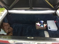 1980 Mercedes-Benz 450 SL for sale in Michigan (ID-93258)