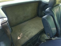 1980 Mercedes-Benz 450 SL for sale in Michigan (ID-93258)