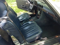 1980 Mercedes-Benz 450 SL for sale in Michigan (ID-93258)