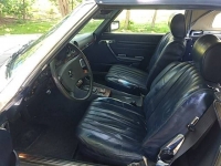 1980 Mercedes-Benz 450 SL for sale in Michigan (ID-93258)