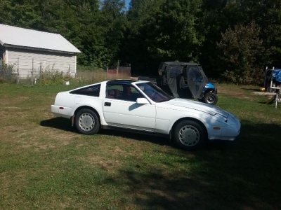 1980 Nissan 300ZX for sale
