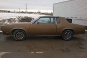 1980 Oldsmobile Cutlass for sale
