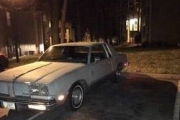 1980 Oldsmobile Cutlass for sale