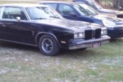 1980 Oldsmobile Cutlass for sale
