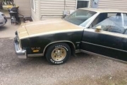 1980 Oldsmobile Cutlass for sale