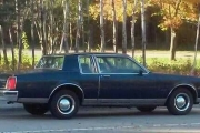 1980 Oldsmobile Delta 88 for sale