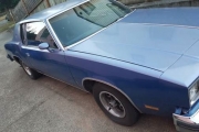 1980 Oldsmobile Cutlass for sale