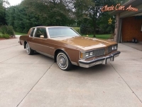 1980 Oldsmobile Delta 88 for sale in Indiana (ID-44517)