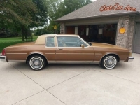 1980 Oldsmobile Delta 88 for sale in Indiana (ID-44517)
