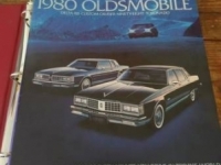 1980 Oldsmobile Delta 88 for sale in Indiana (ID-44517)