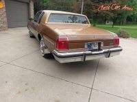1980 Oldsmobile Delta 88 for sale in Indiana (ID-44517)