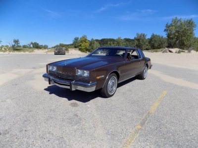 1980 Oldsmobile Toronado for sale