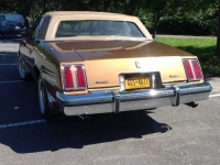 1980 Oldsmobile Cutlass for sale in Michigan (ID-91640)