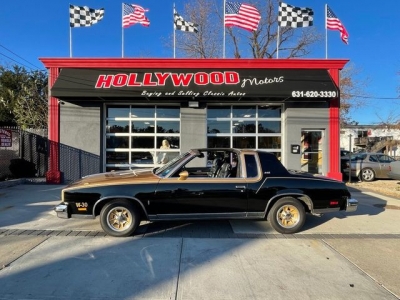 1980 Oldsmobile Cutlass for sale