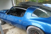1980 Pontiac Trans Am for sale