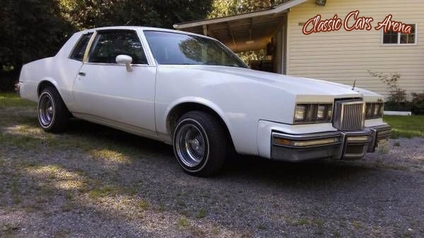 1980 Pontiac Grand Prix for sale in Michigan (ID-17945) 1980 Pontiac Grand Prix for sale in Michigan (ID-17945)