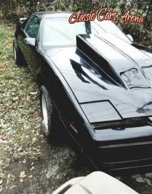 1980 Pontiac Trans Am for sale in Missouri (ID-21921) 1980 Pontiac Trans Am for sale in Missouri (ID-21921)