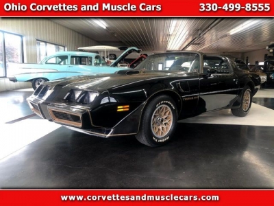 1980 Pontiac Trans Am for sale
